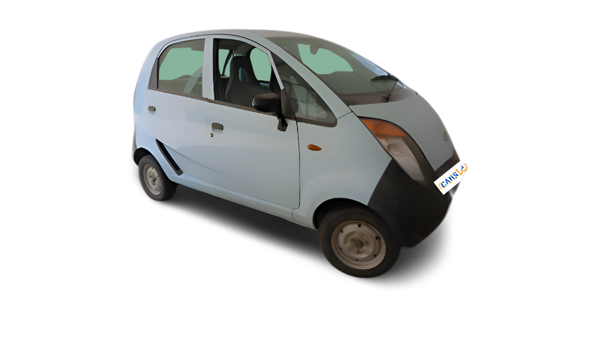 Tata Nano-img